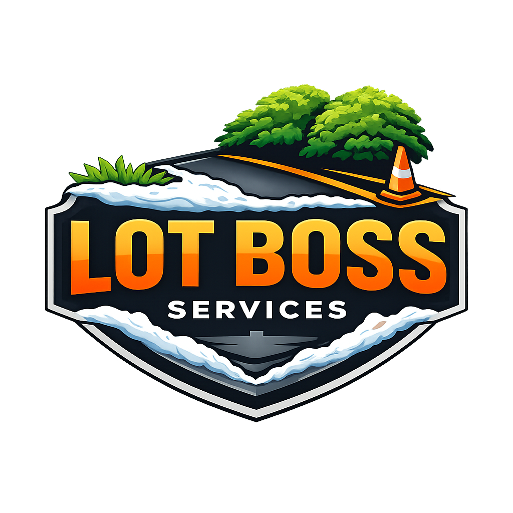 LotBoss Logo
